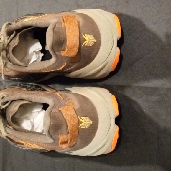 Men's Hoka Men's Athletic Shoes - Speed Goat 6 - Picture 14 of 14